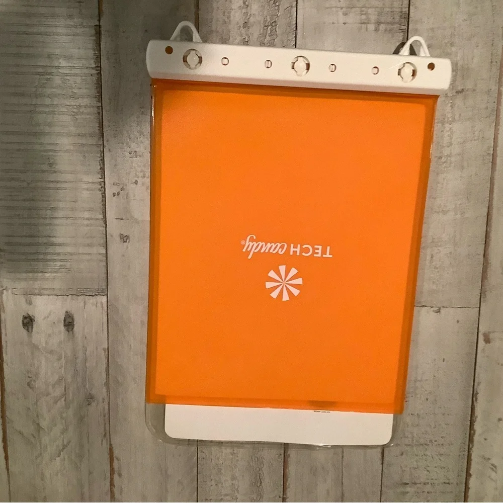 Tablet bag